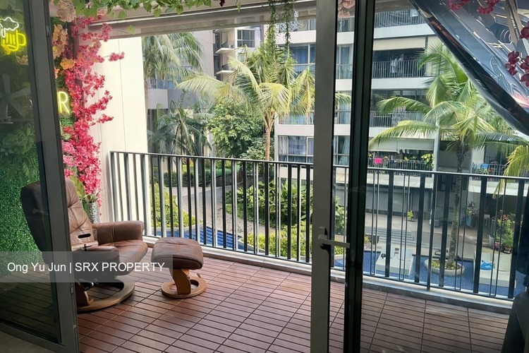 Riversails (D19), Condominium #537863901